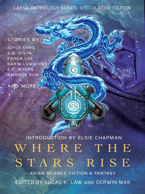 Title details for Where the Stars Rise by Fonda Lee - Wait list